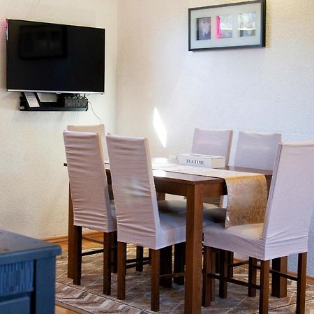 Apartment Ilija Rakovica Bagian luar foto
