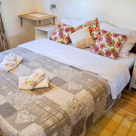 Apartment Ilija Rakovica Bagian luar foto