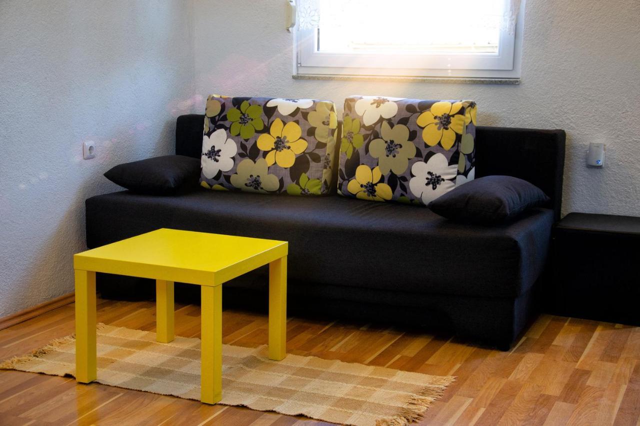 Apartment Ilija Rakovica Bagian luar foto
