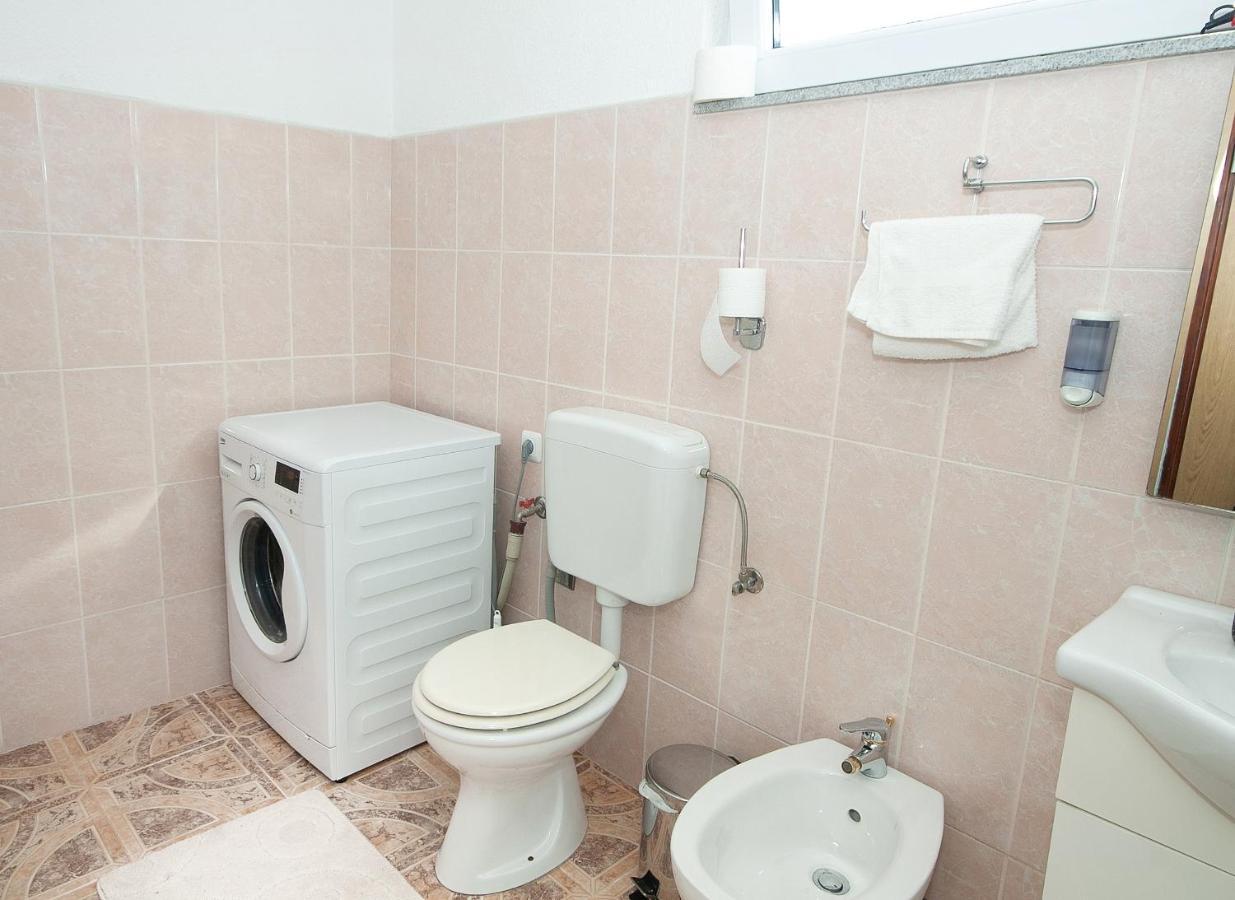 Apartment Ilija Rakovica Bagian luar foto