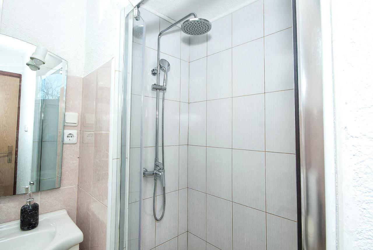 Apartment Ilija Rakovica Bagian luar foto