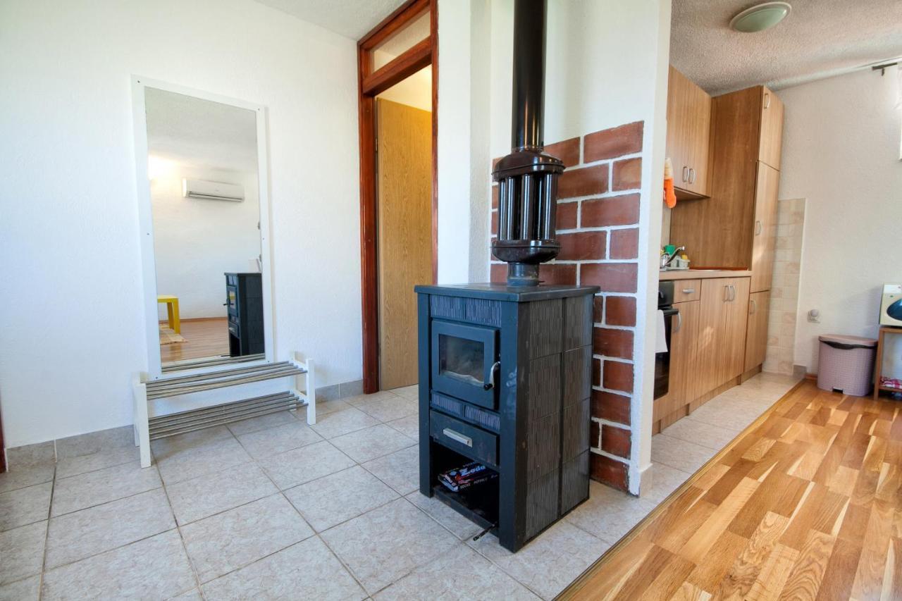 Apartment Ilija Rakovica Bagian luar foto