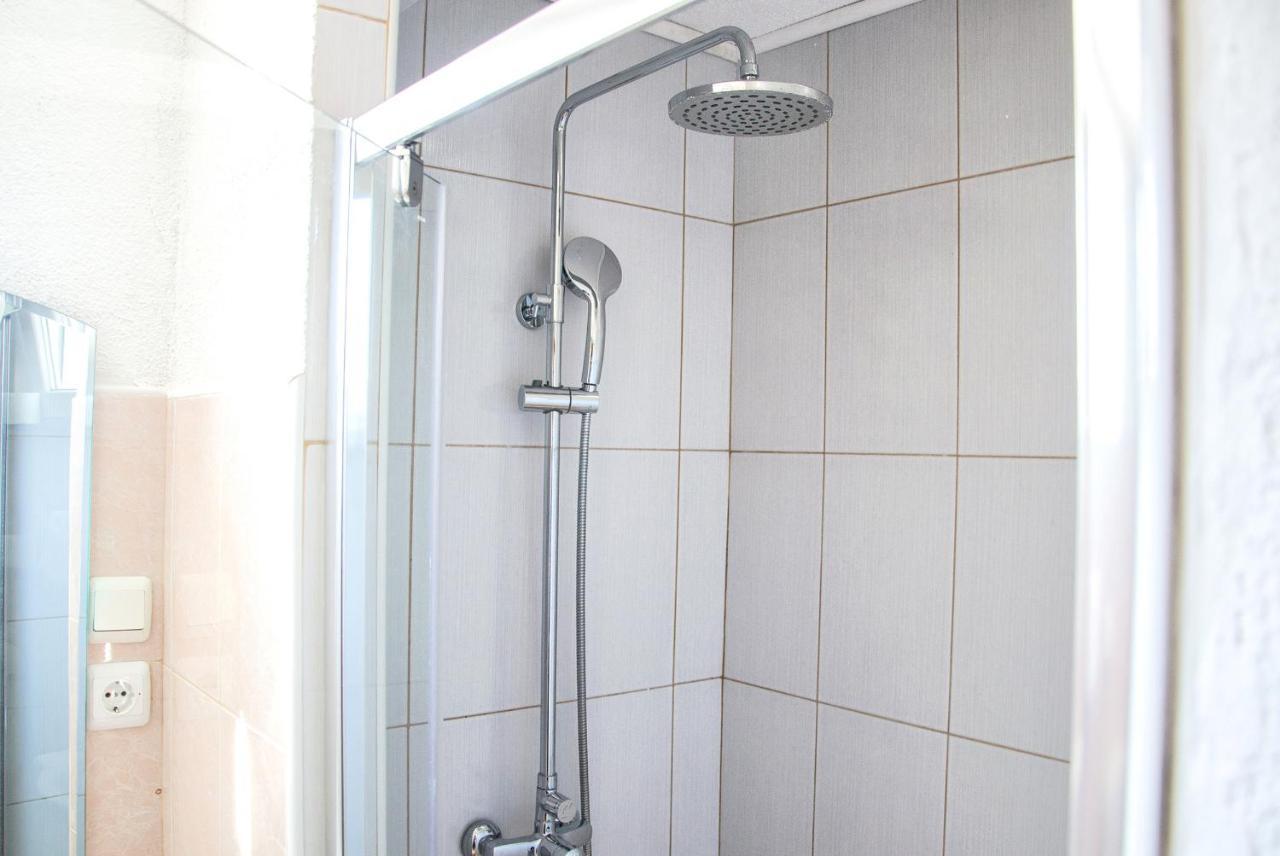 Apartment Ilija Rakovica Bagian luar foto
