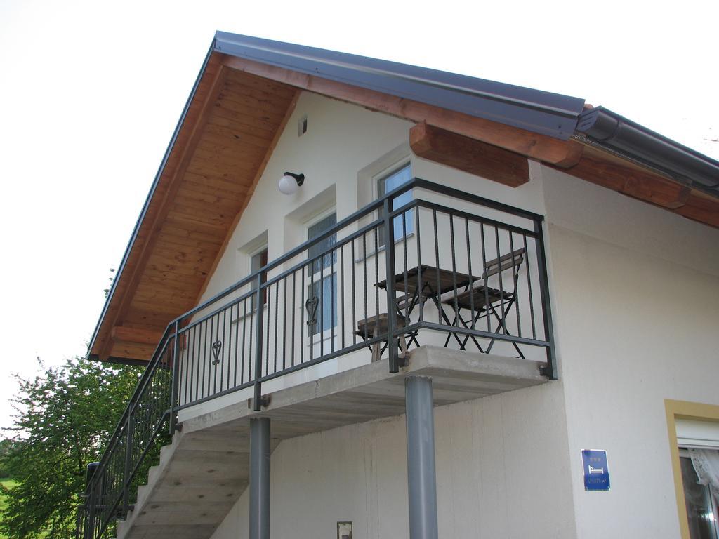 Apartment Ilija Rakovica Bagian luar foto